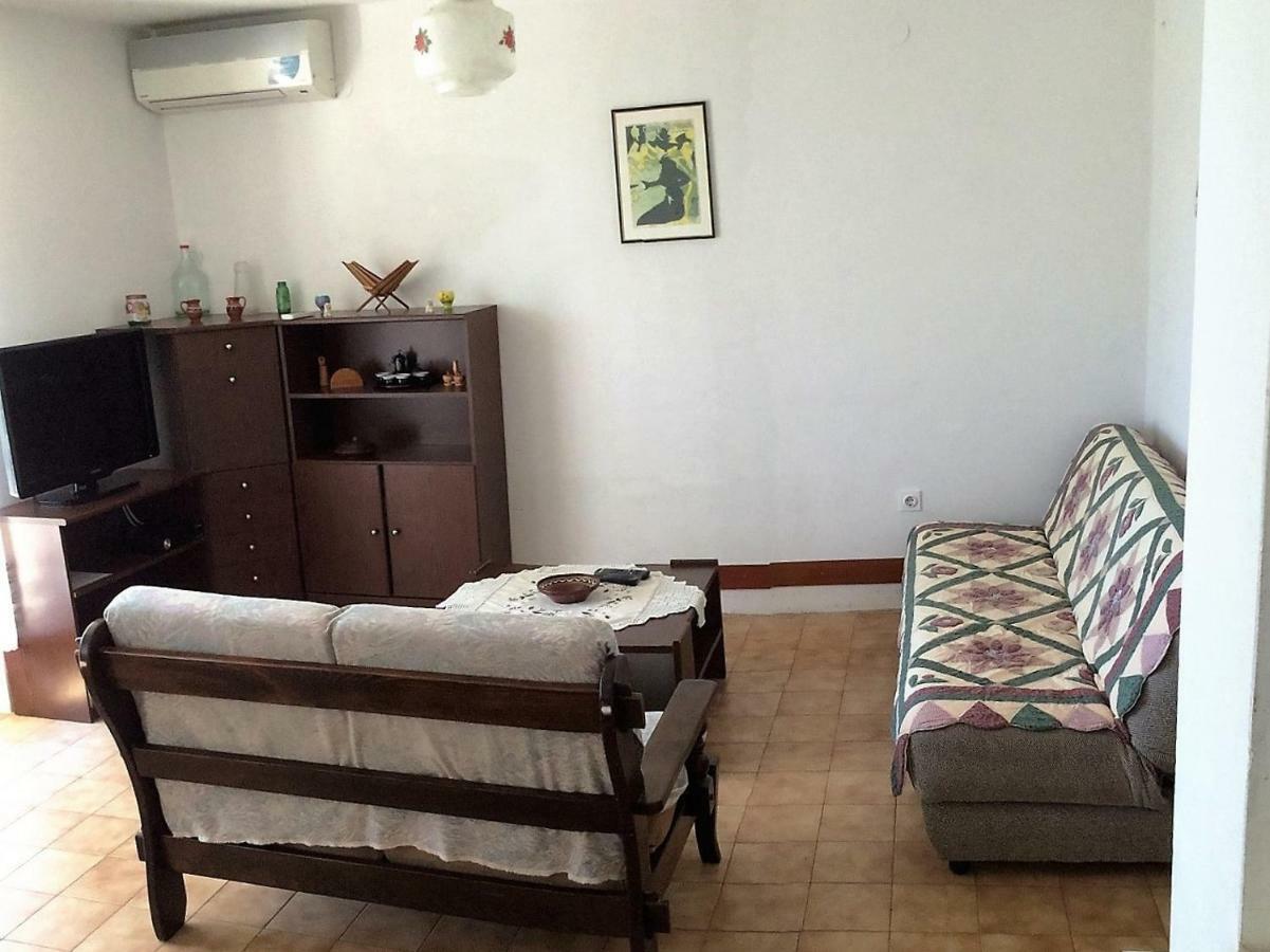 Apartments Markelj Ловречиця Екстер'єр фото